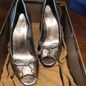 Gucci Heels